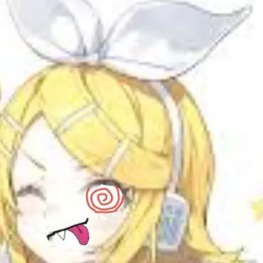 Profile image of 카가미네 린