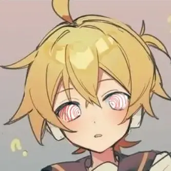 Profile image of 카가미네 렌