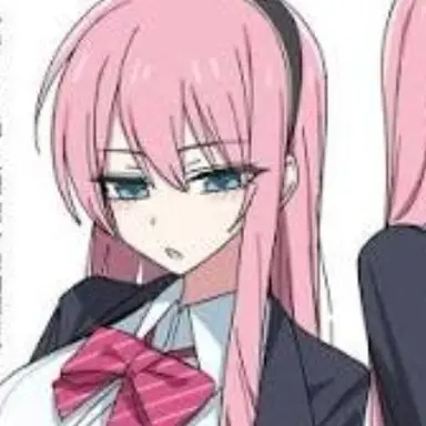 Profile image of 메구리네 루카