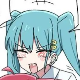 Profile image of 하츠네 미쿠