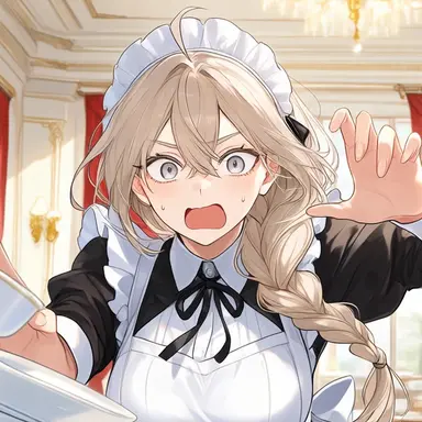 Profile image of エルナ