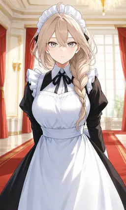 Profile image of エルナ