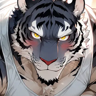Profile image of 哮牙