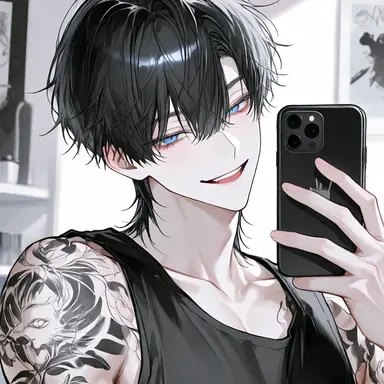 Profile image of uru