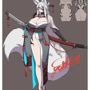 Profile image of Baekyn