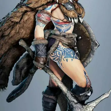 Profile image of Vanessa