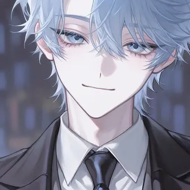 Profile image of 하루키