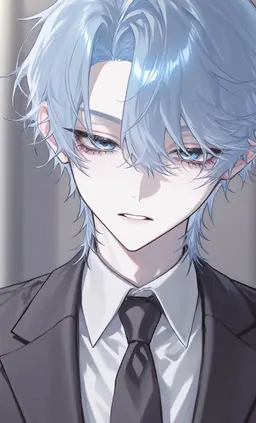 Profile image of 하루키