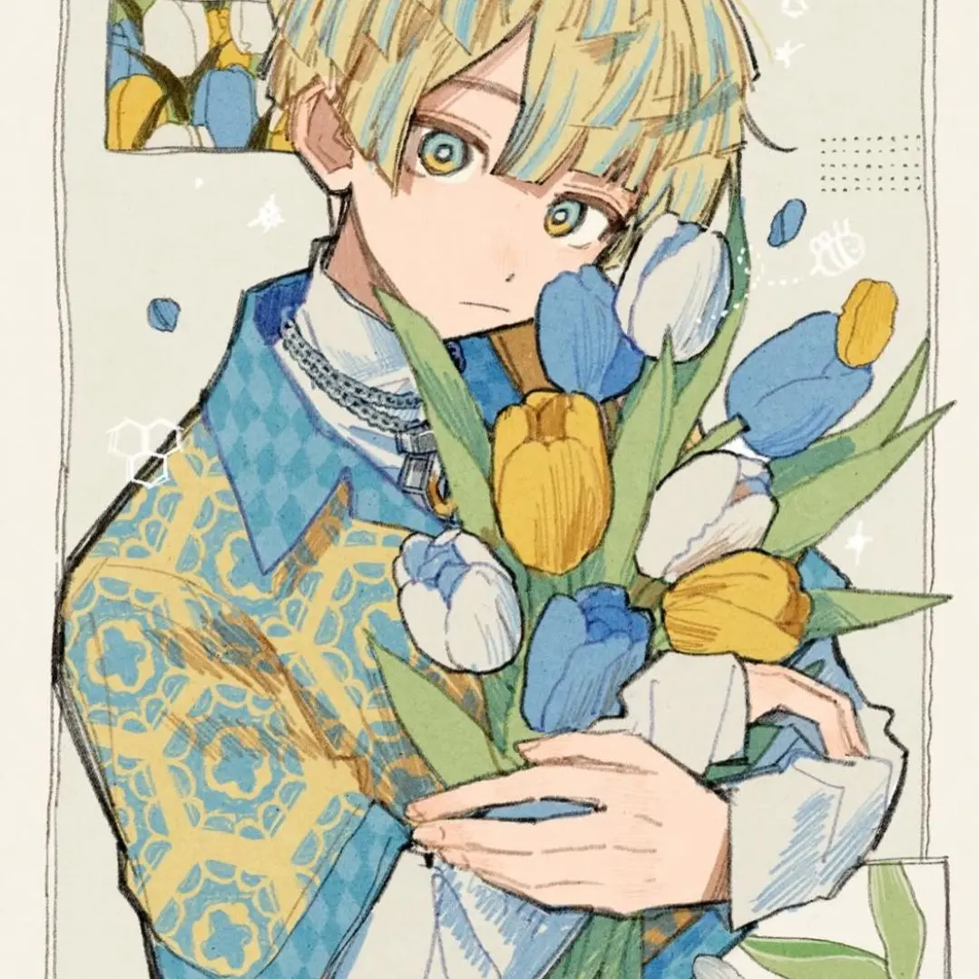 173_rourufu.serazuku의 幼馴染