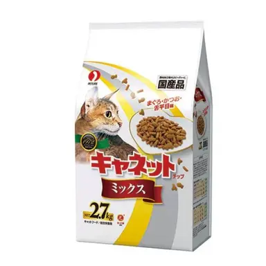 Profile image of ニャンニャン