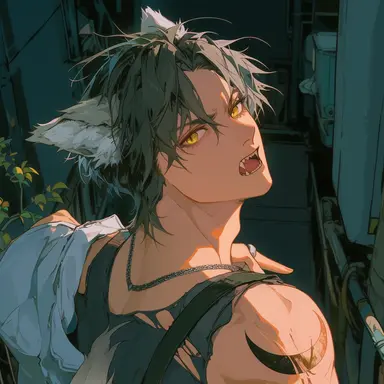 Profile image of 烈