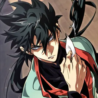 Profile image of チン・ソウン