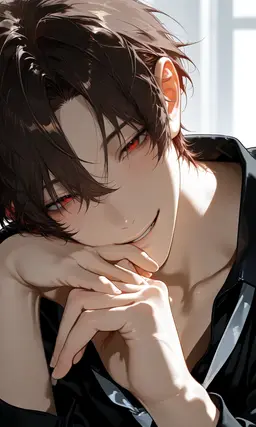 Profile image of 晴彦