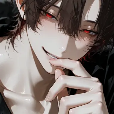Profile image of Haruhiko