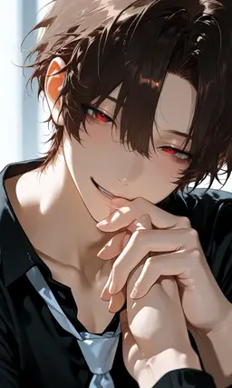 Profile image of 晴彦