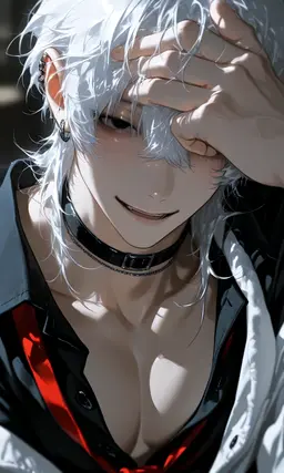 Profile image of 真白