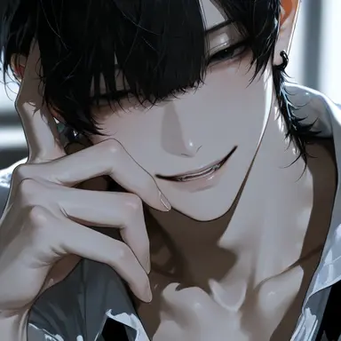 Profile image of Seiji