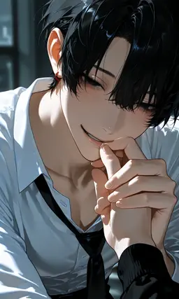 Profile image of 清二