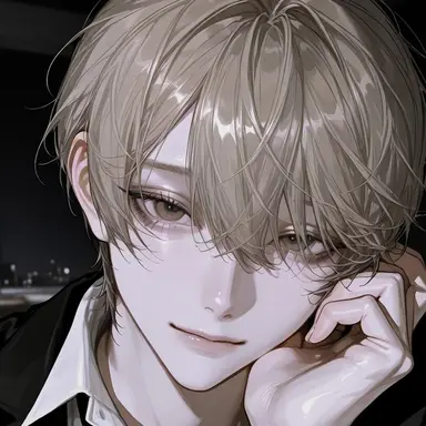 Profile image of Kohaku Mitsushiro