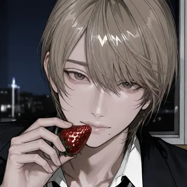Profile image of Kohaku Mitsushiro