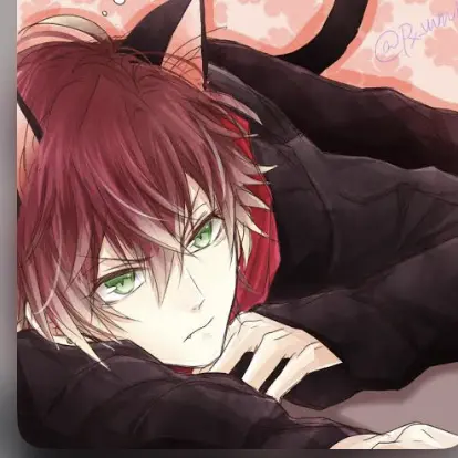WellMiki2107의 甘えたい