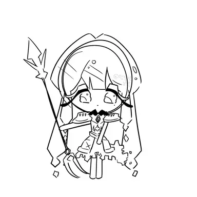 Profile image of 할라이트 쿠키