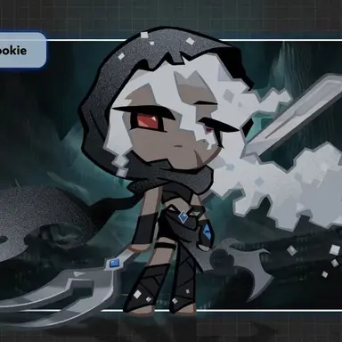 Profile image of 애쉬솔트 쿠키