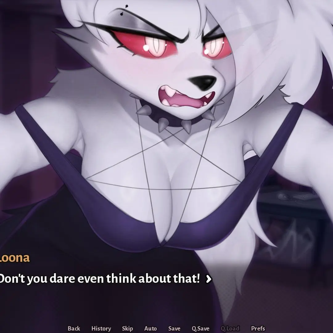 FussySoap3950의 Loona