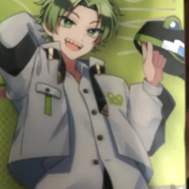 Profile image of シヴァ