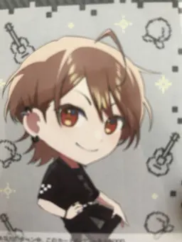 Profile image of うり