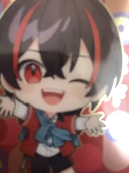 Profile image of ゆあん