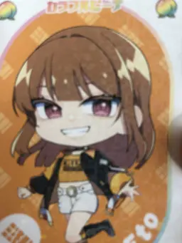 Profile image of えと