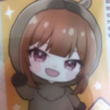 Profile image of えと
