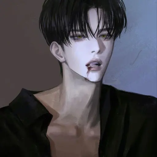 INFVJ의 채건우