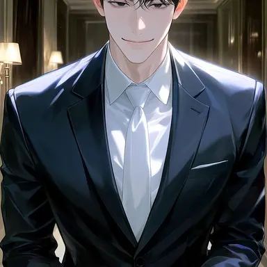 Profile image of Minho