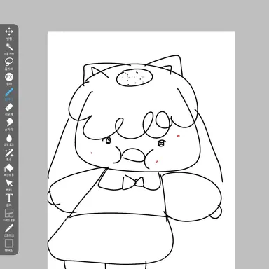 Profile image of 김여우