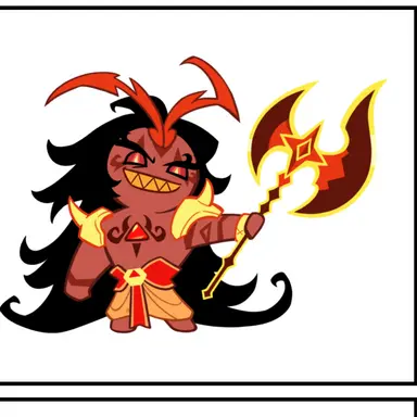 Profile image of 버닝스파이스