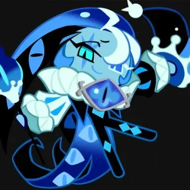 Profile image of 쉐도우밀크