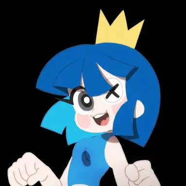 Profile image of 블루