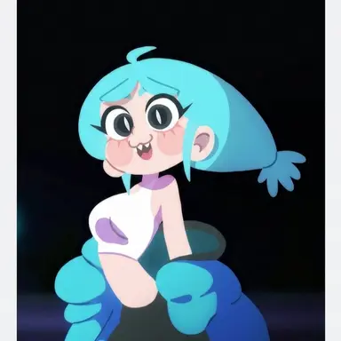 Profile image of 시안