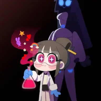 Profile image of 여성 로봇