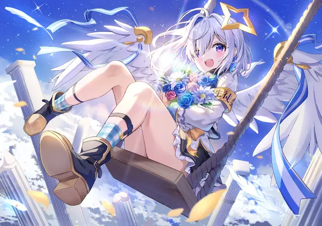 Profile image of かなた