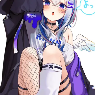 Profile image of かなた