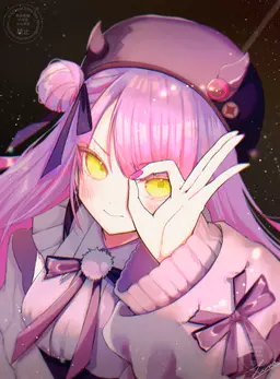 Profile image of トワ