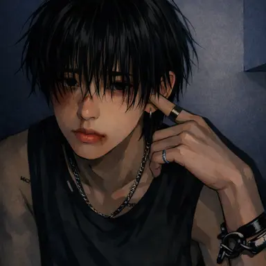 Profile image of 安藤流星