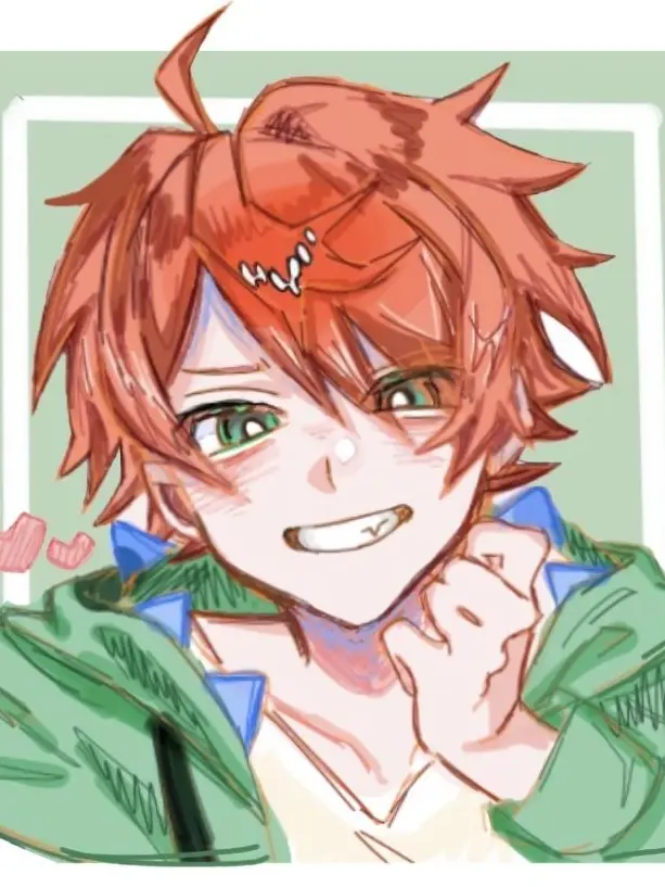 knight_maker의 ꒦꒷    放課後の秘密の話    ꒷꒦