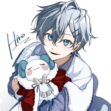Profile image of ヒロ