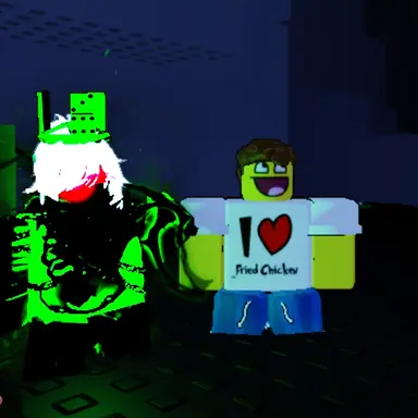 Profile image of 1x1x1x1