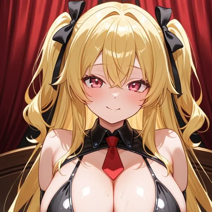 YAMIKO2050의 あなたが決める物語