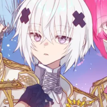 Profile image of メルト